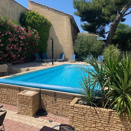 Hotel La Bastide D'Entraigues Ngoại thất bức ảnh