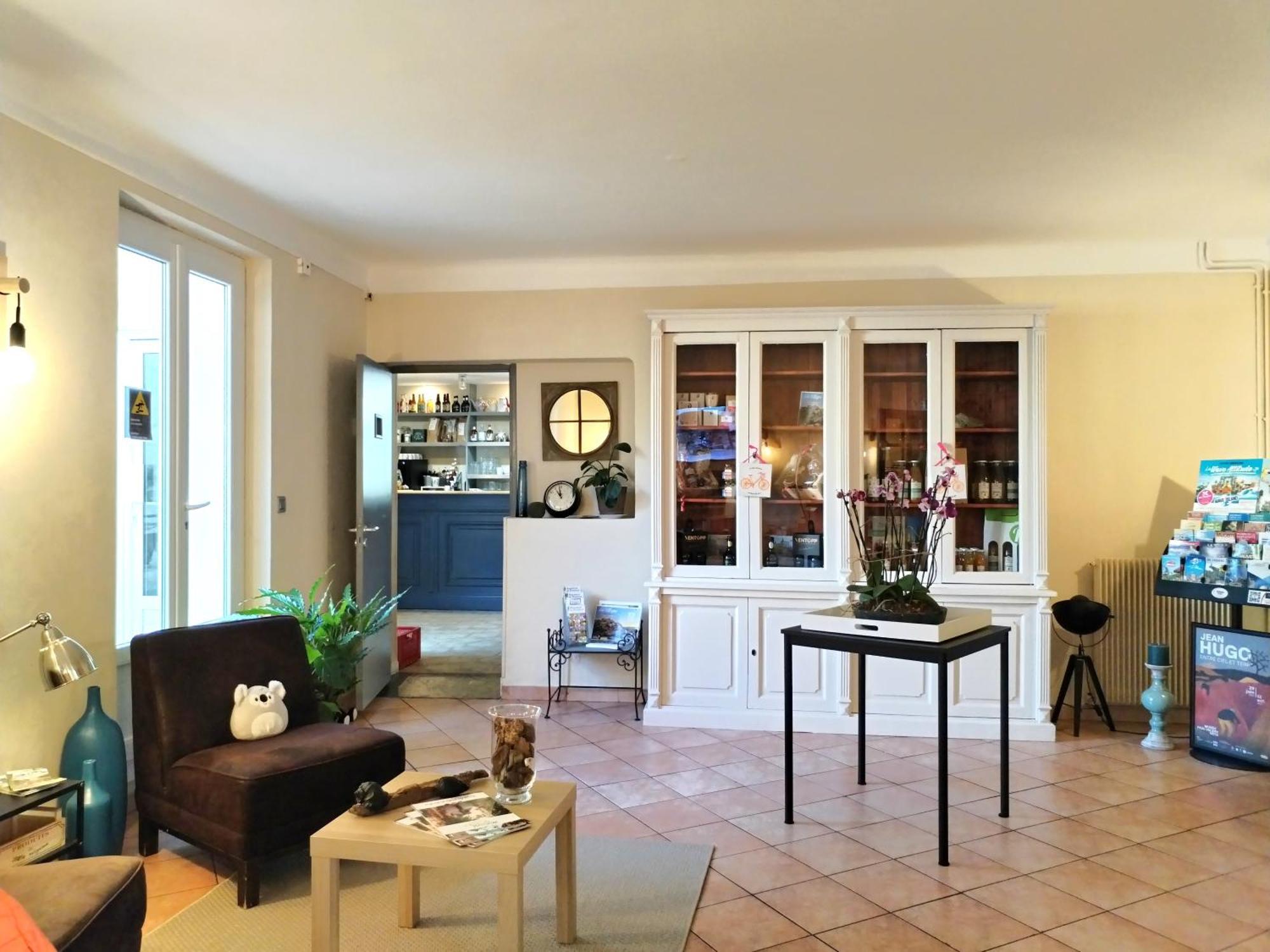 Hotel La Bastide D'Entraigues Ngoại thất bức ảnh