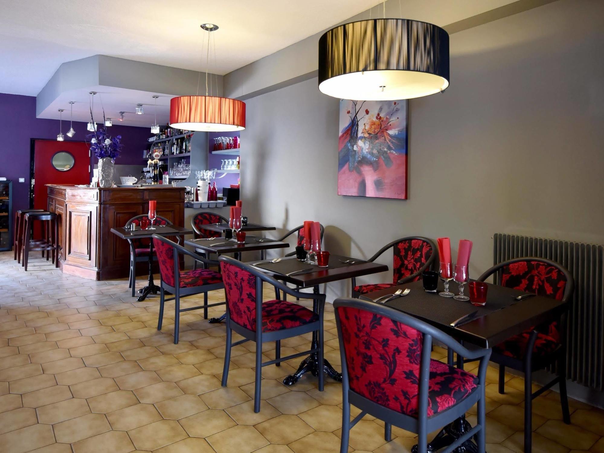 Hotel La Bastide D'Entraigues Ngoại thất bức ảnh